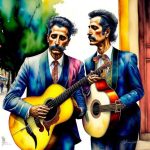 Guitel - Variation 2