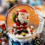 Here Comes Santa Clauss